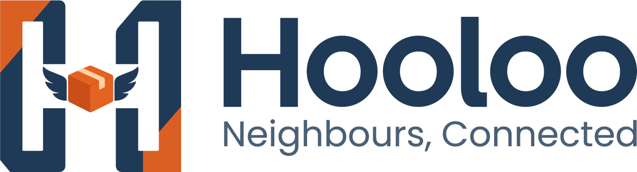 Hooloo , Neighbours, Connected