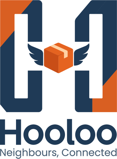 Hooloo, Neighbours, Connected